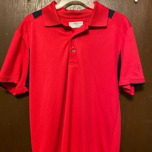 PGA Tour Men’s Performance Golf Polo